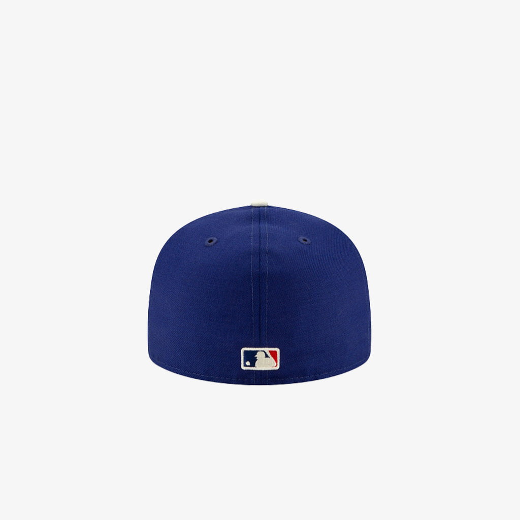 FEAR OF GOD NEW ERA 2020 WORLD SERIES PATCH FITTED