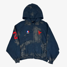 Load image into Gallery viewer, DIRTY POLO ZIP UP HOODIE | 2