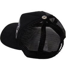 Load image into Gallery viewer, CHROME HEARTS CH HOLLYWOOD TRUCKER