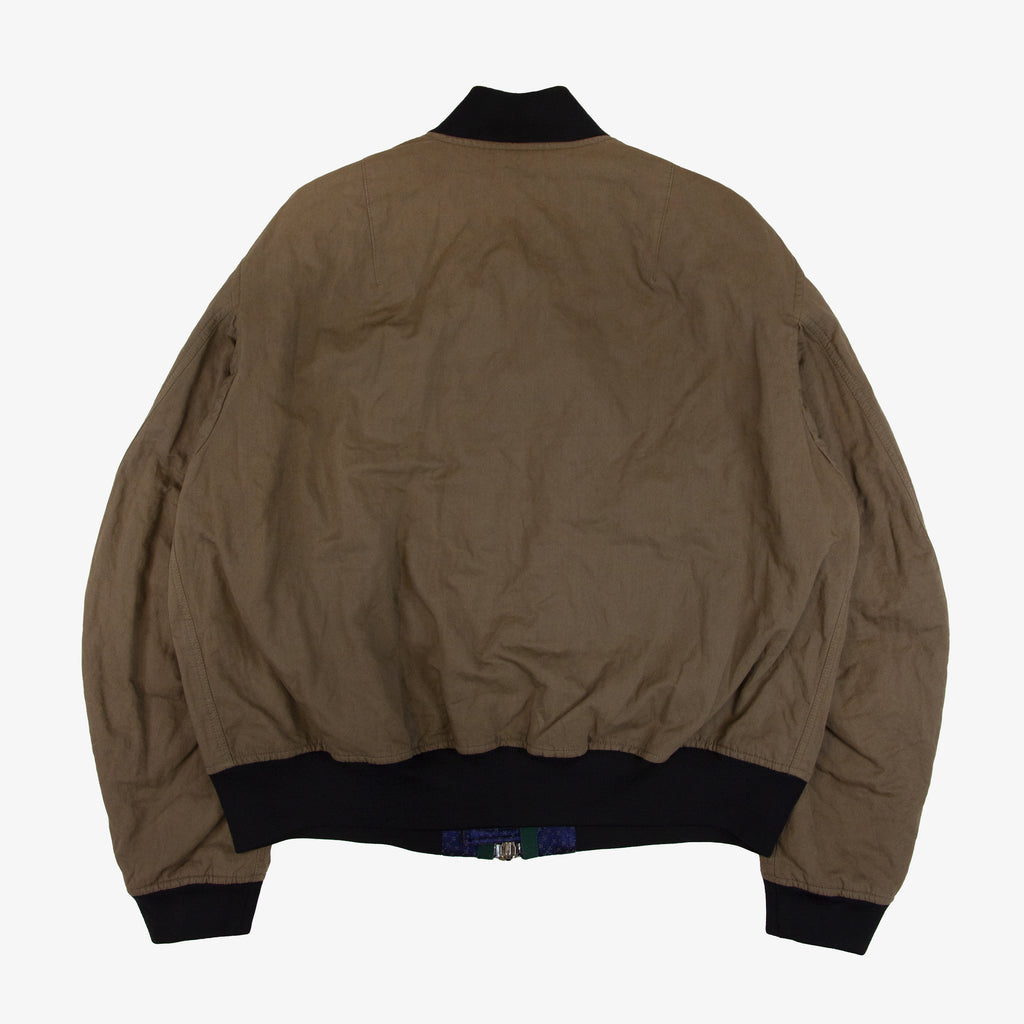 AW14 BROWN BOMBER