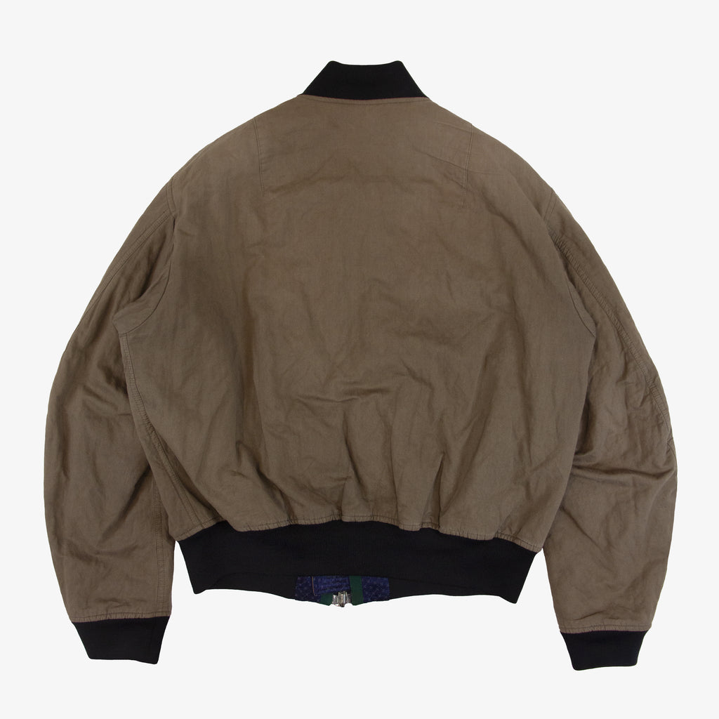 AW14 BROWN BOMBER