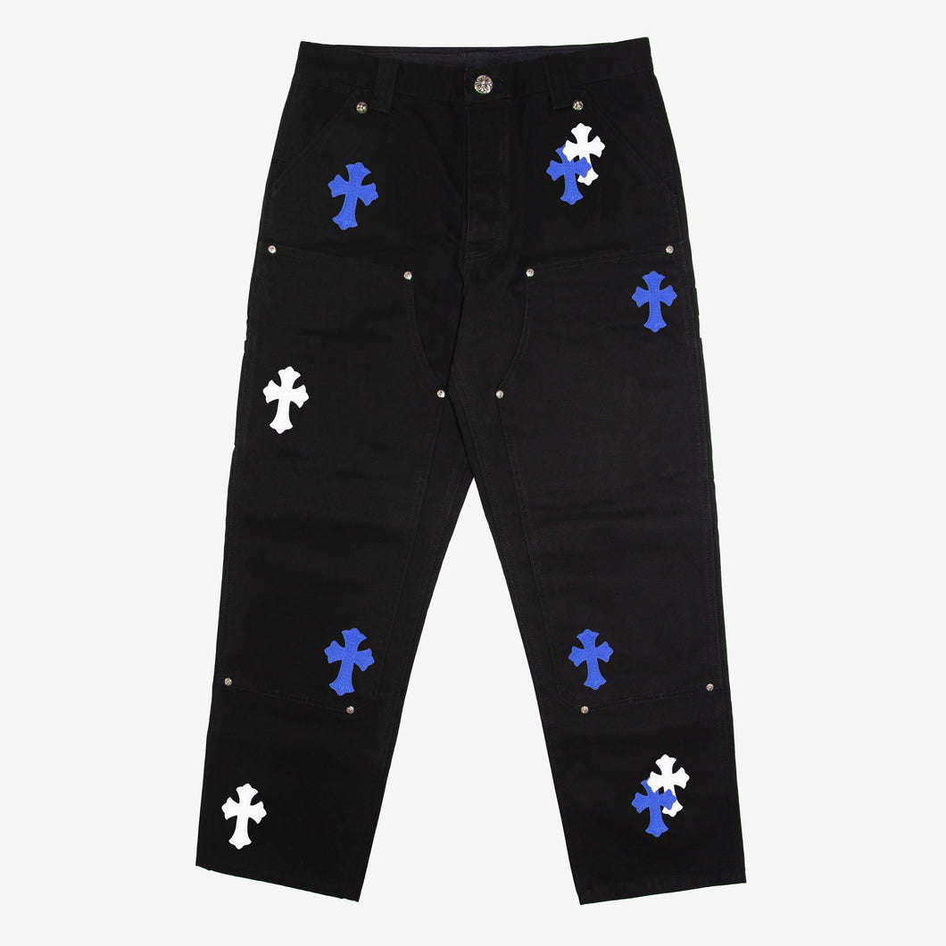 MIXED BLUE CROSS PATCH CARPENTER (SPO)