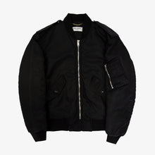 Load image into Gallery viewer, SAINT LAURENT 2015 BOMBER JACKET