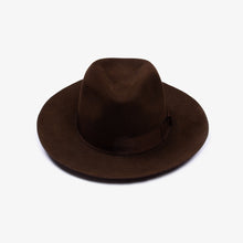 Load image into Gallery viewer, SS14 BROWN HAT | 58