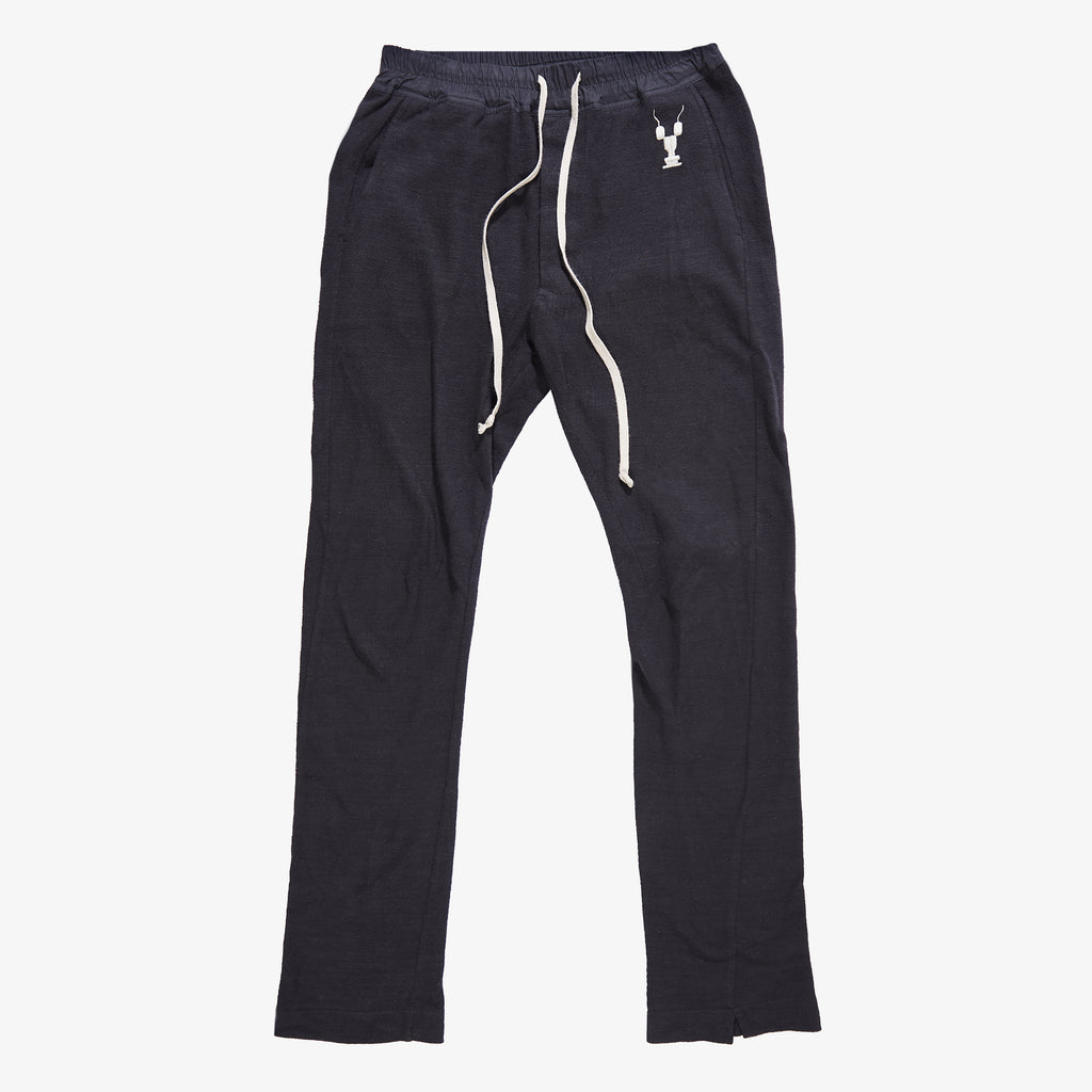 BERLIN DRAWSTRING PANT (MIDWEIGHT)