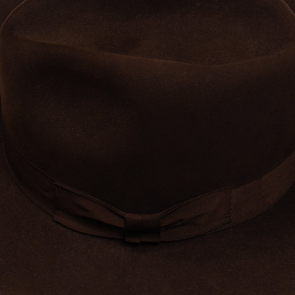 SS14 BROWN HAT