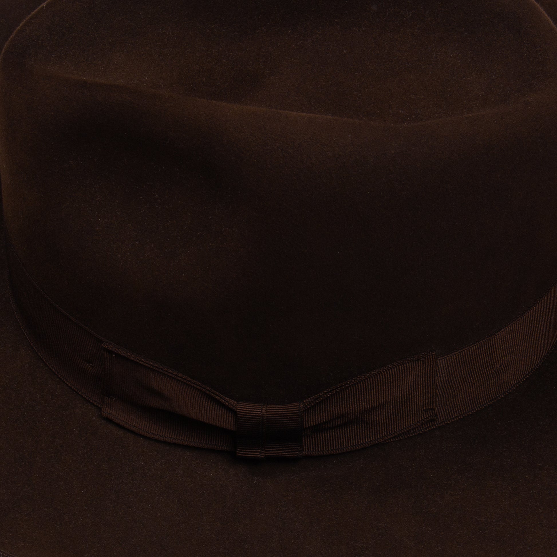 SS14 BROWN HAT