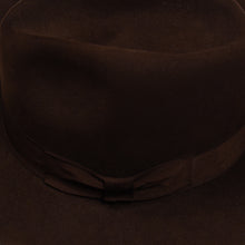 Load image into Gallery viewer, SS14 BROWN HAT | 58
