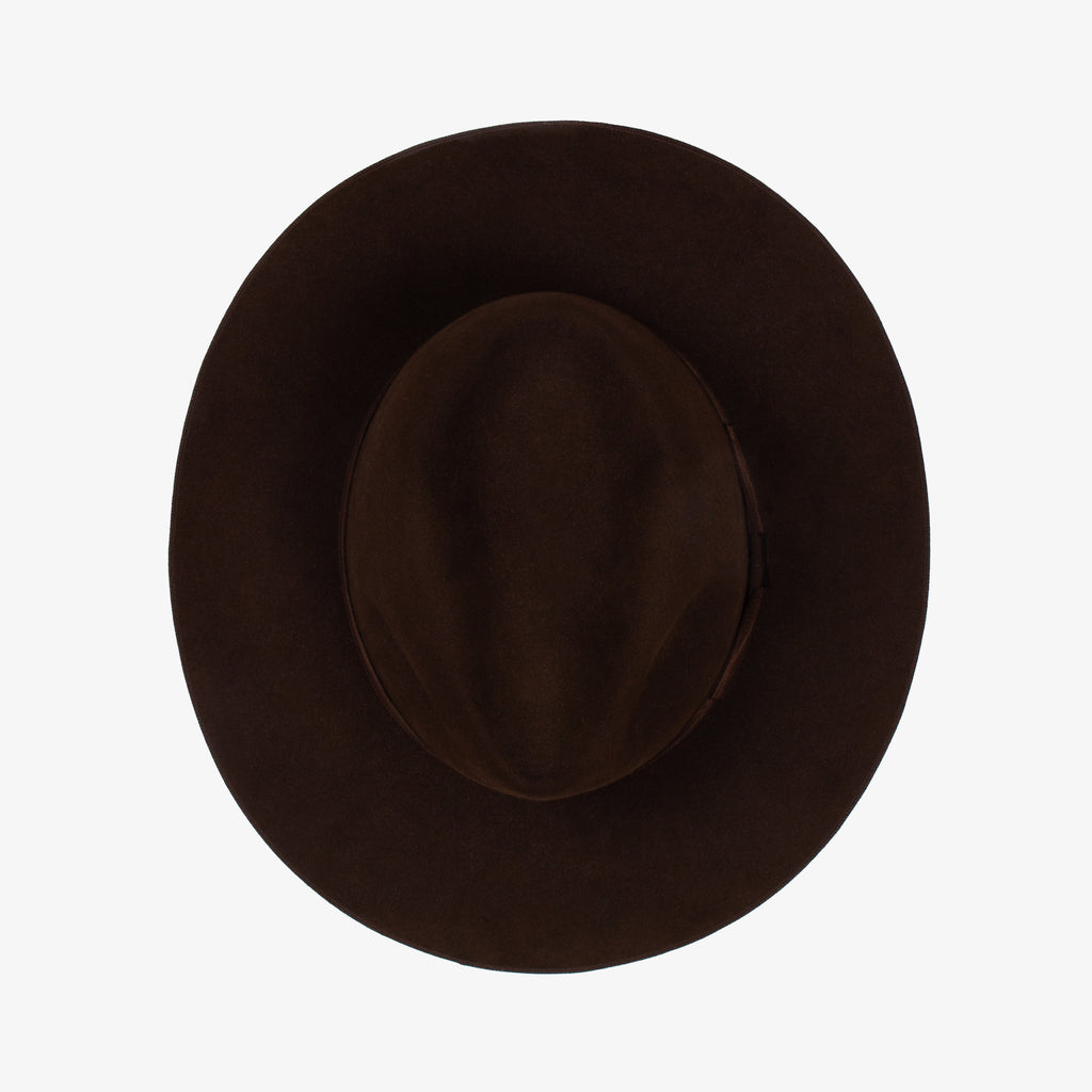 SS14 BROWN HAT