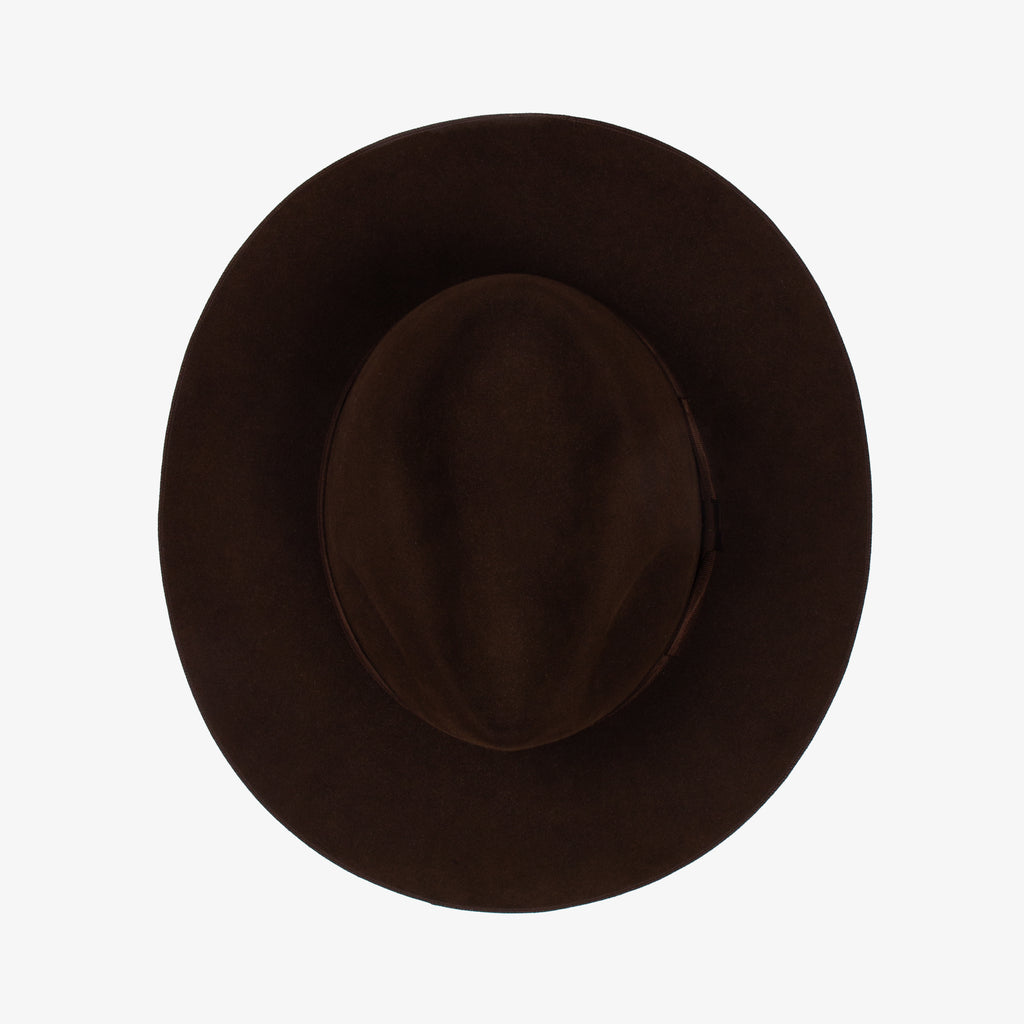 SS14 BROWN HAT | 58
