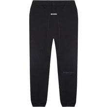 Load image into Gallery viewer, FEAR OF GOD ESSENTIALS SWEATPANT BLACK
