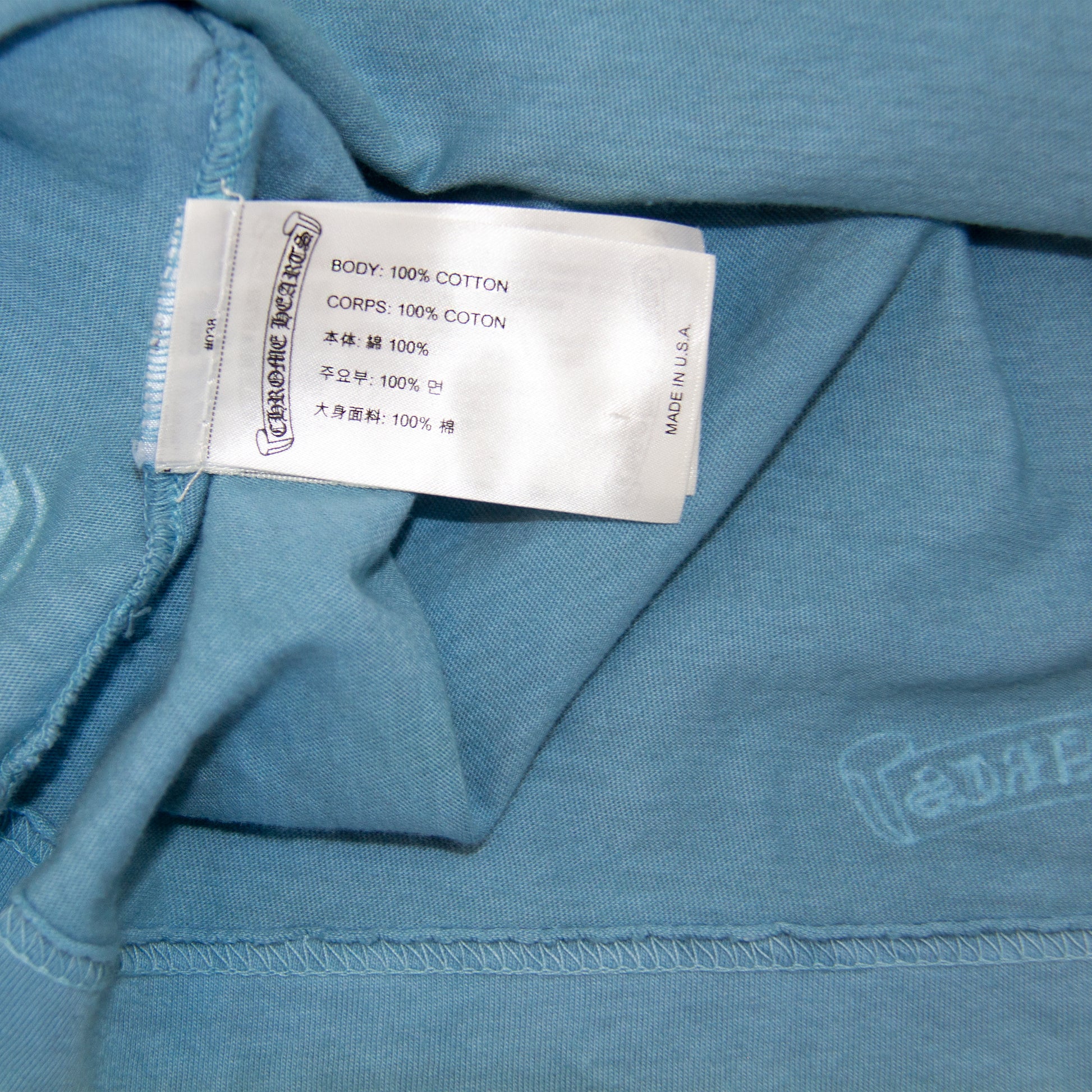 ST. BARTH EXCLUSIVE LONG SLEEVE