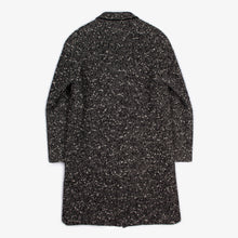 Load image into Gallery viewer, AW14 BOUCLE CAMPAIGN COAT | 48