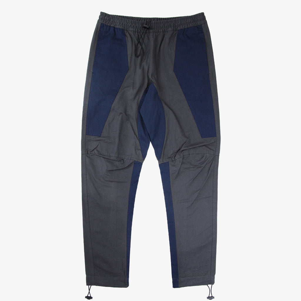 BOTTEGA VENETA PRE-SPRING 2020 NYLON PANT