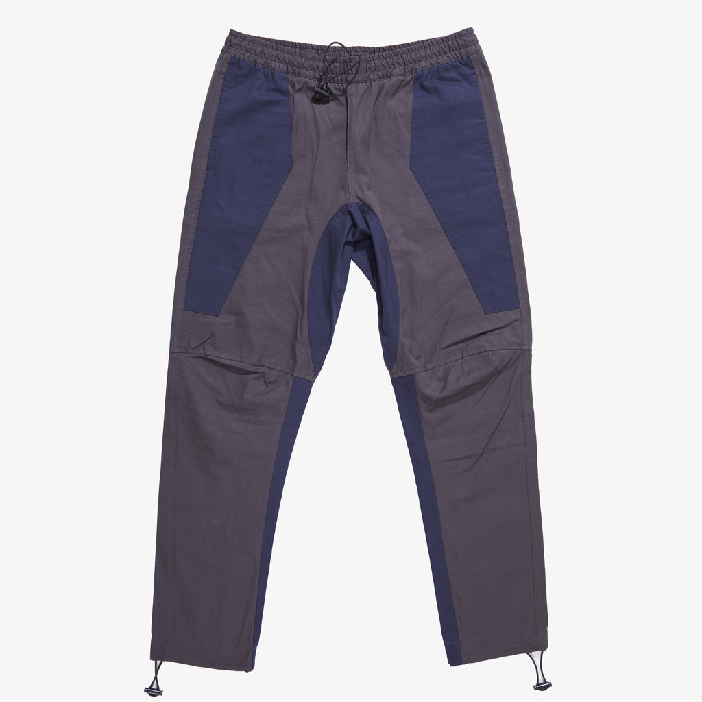 BOTTEGA VENETA PRE-SPRING 2020 NYLON PANT