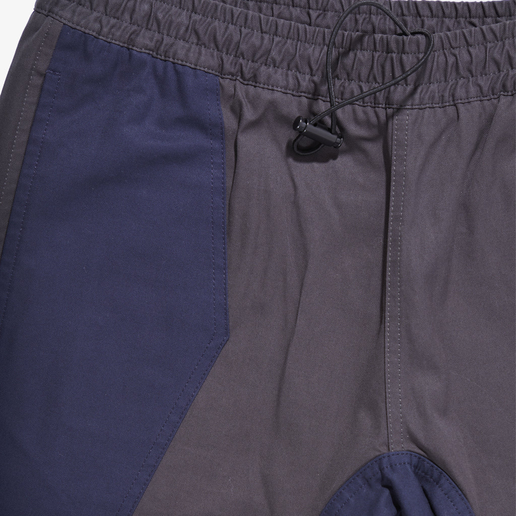 BOTTEGA VENETA PRE-SPRING 2020 NYLON PANT