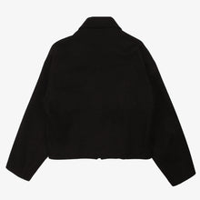 Load image into Gallery viewer, FELTED WOOL JACKET | 48