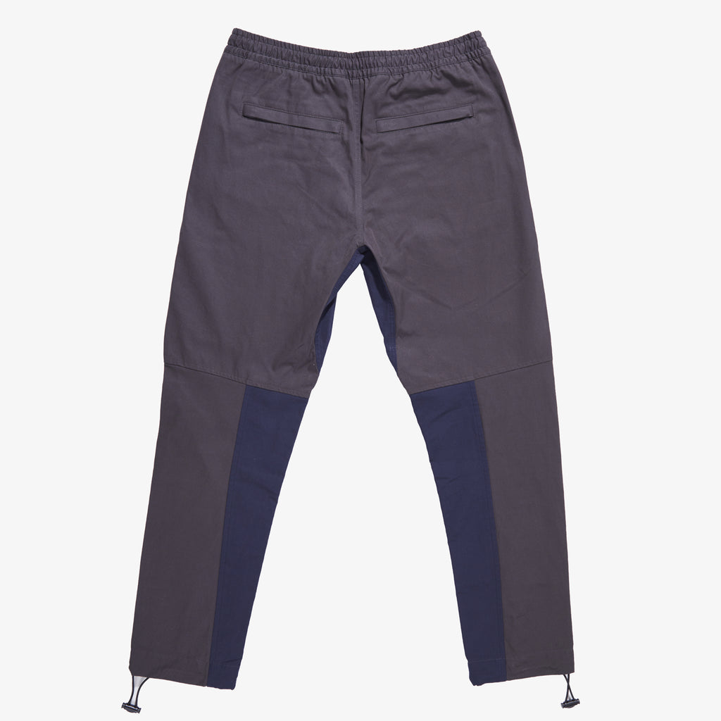 BOTTEGA VENETA PRE-SPRING 2020 NYLON PANT