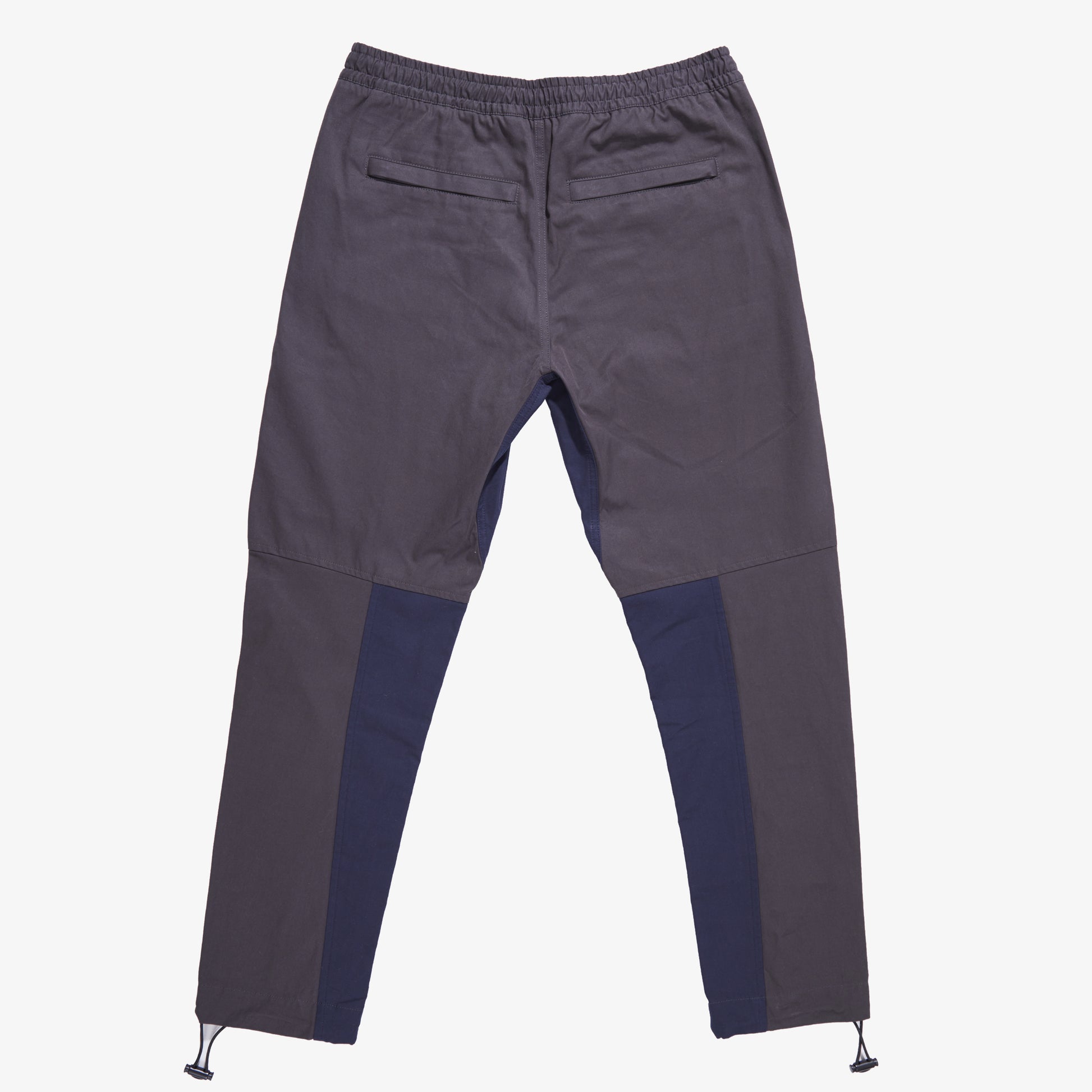 BOTTEGA VENETA PRE-SPRING 2020 NYLON PANT