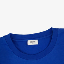Load image into Gallery viewer, ROYAL BLUE CLASSIC LOGO TEE