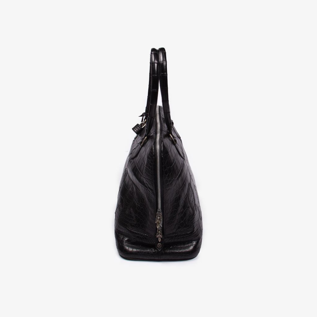 ALLIGATOR LE FLUER BAG