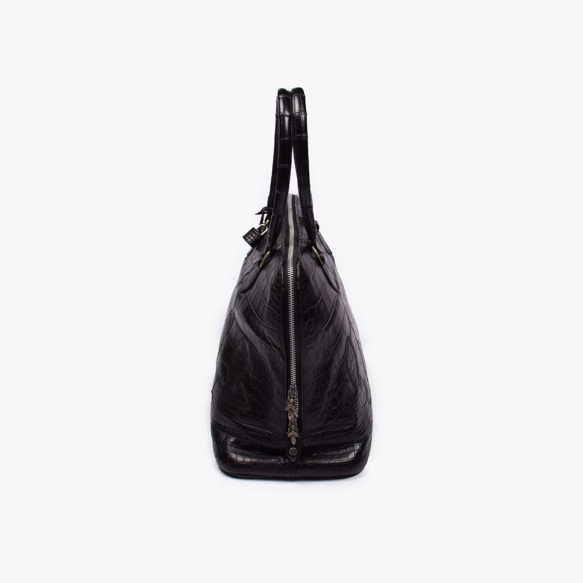 ALLIGATOR LE FLUER BAG