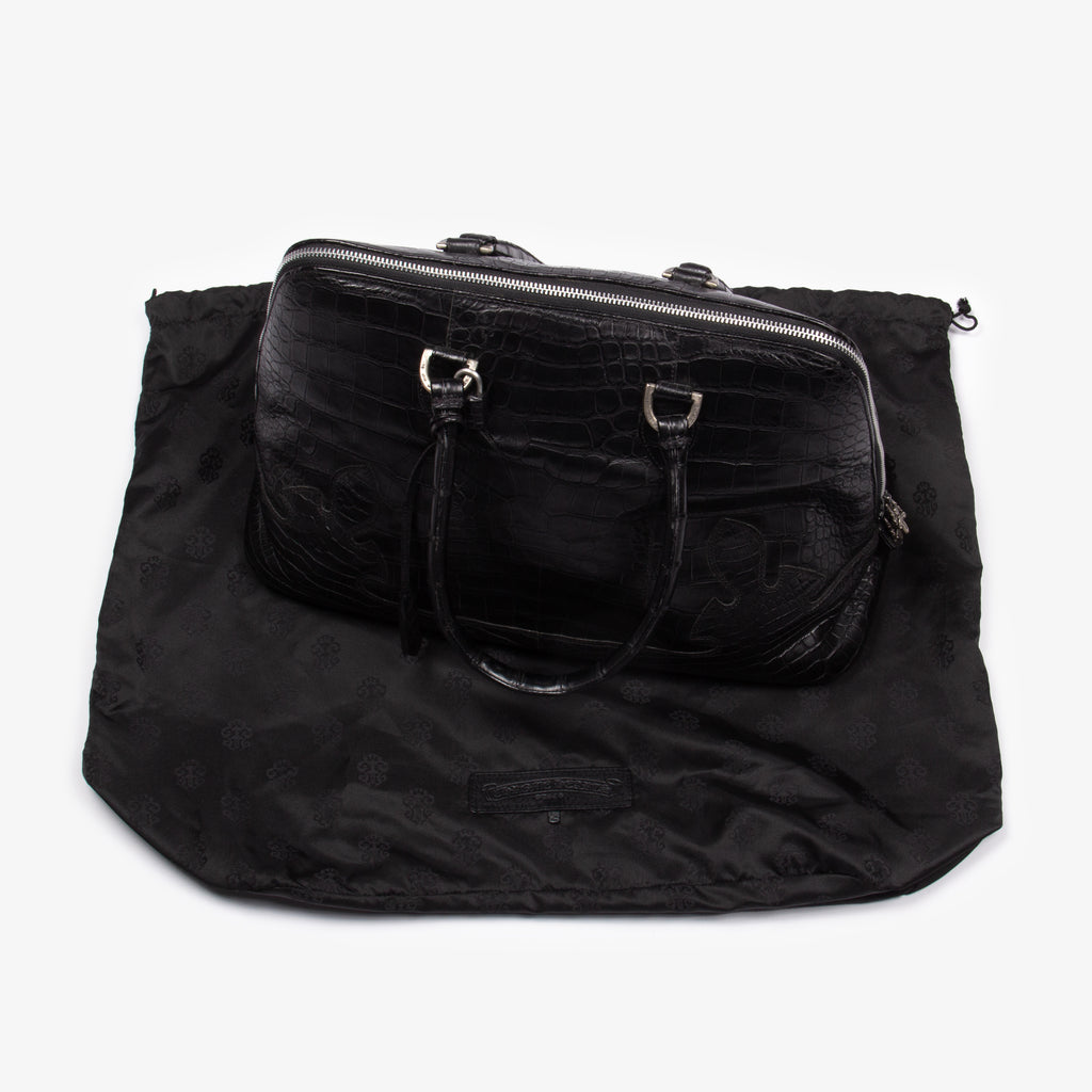 ALLIGATOR LE FLUER BAG