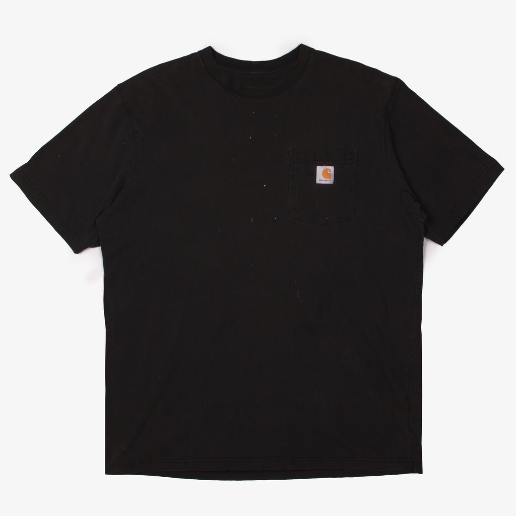 VINTAGE CARHARTT POCKET TEE