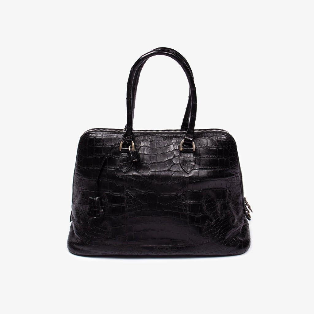 ALLIGATOR LE FLUER BAG