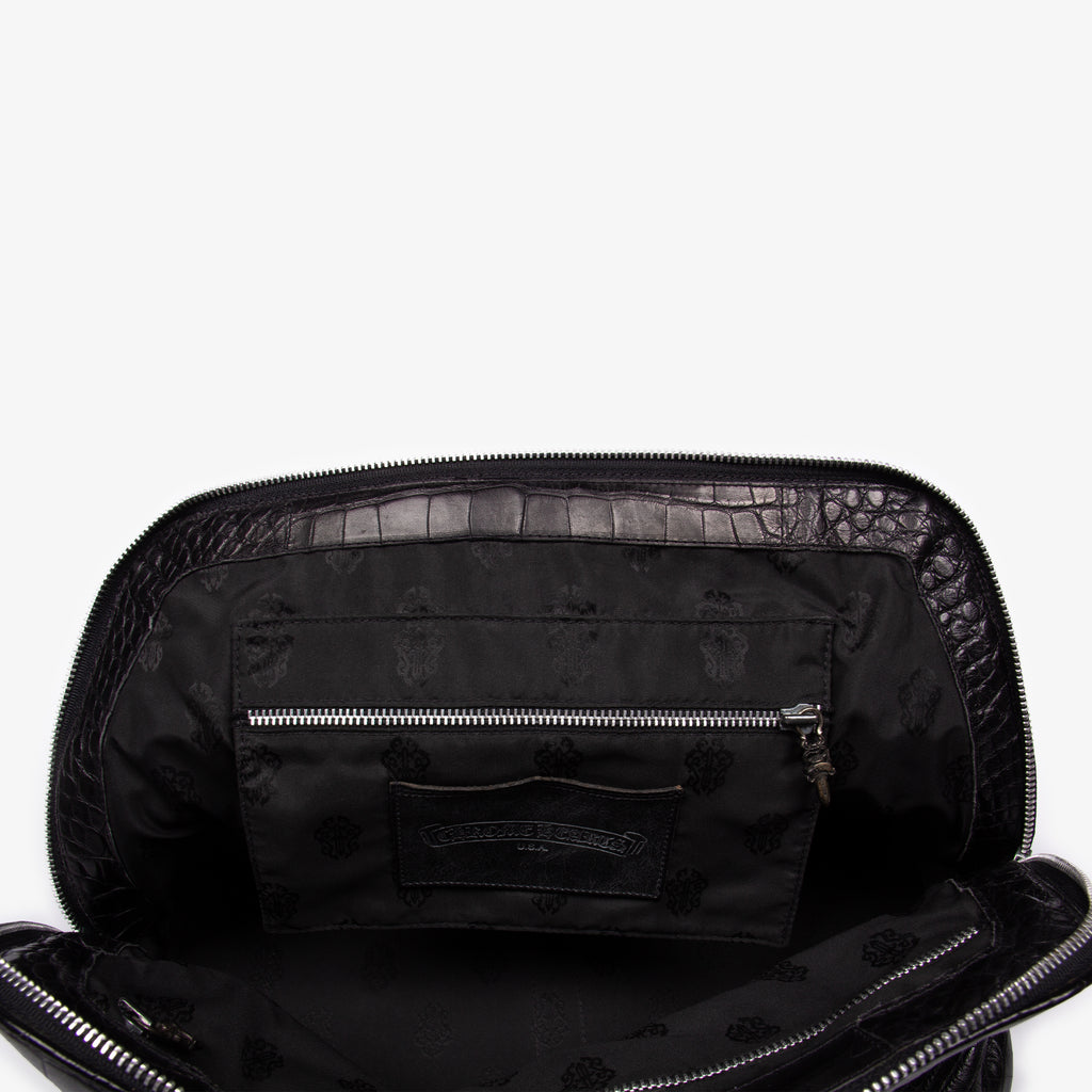 ALLIGATOR LE FLUER BAG
