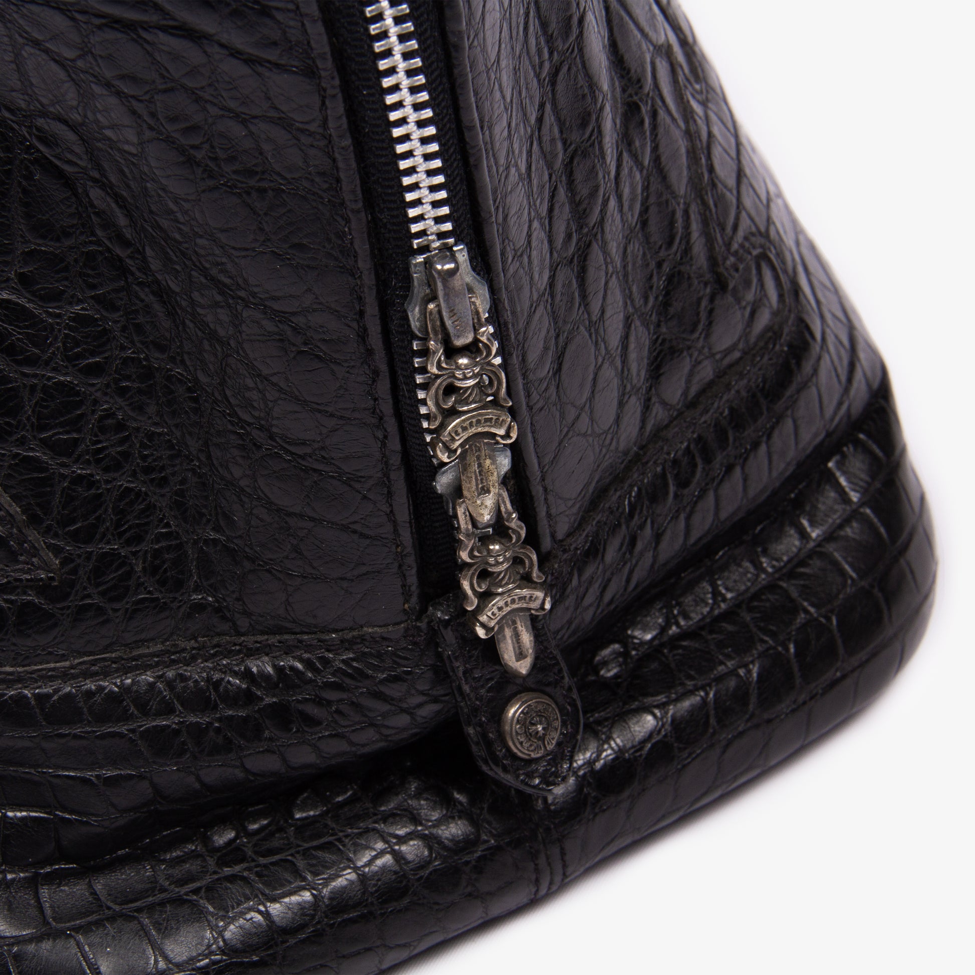 ALLIGATOR LE FLUER BAG