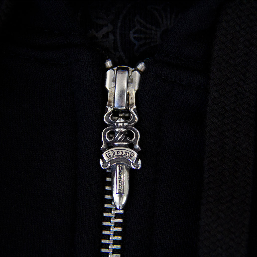 CHROME HEARTS ASPEN EXCLUSIVE MATTY BOY HOODIE