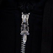Load image into Gallery viewer, CHROME HEARTS ASPEN EXCLUSIVE MATTY BOY HOODIE