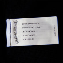 Load image into Gallery viewer, CHROME HEARTS ASPEN EXCLUSIVE MATTY BOY HOODIE