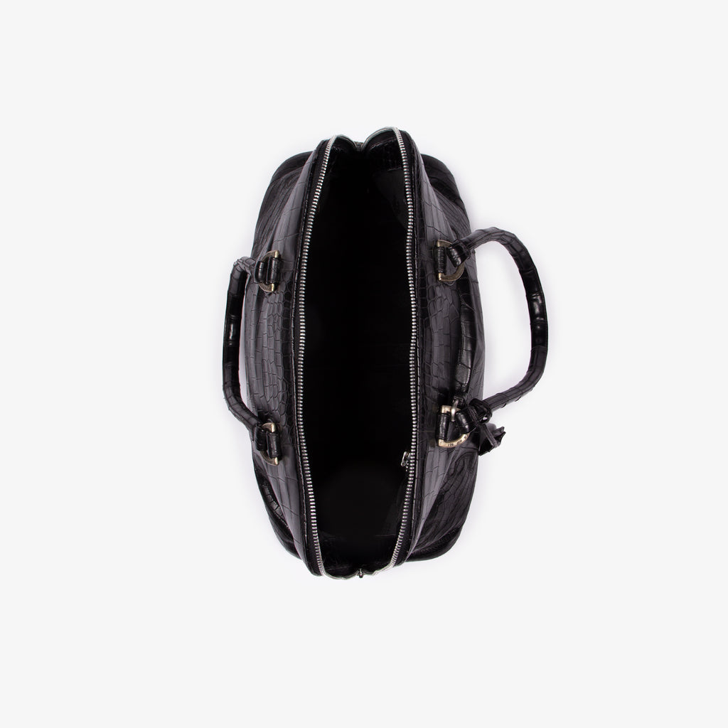 ALLIGATOR LE FLUER BAG