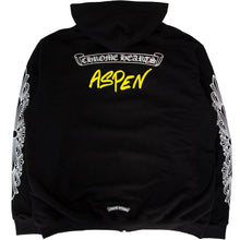 Load image into Gallery viewer, CHROME HEARTS ASPEN EXCLUSIVE MATTY BOY HOODIE