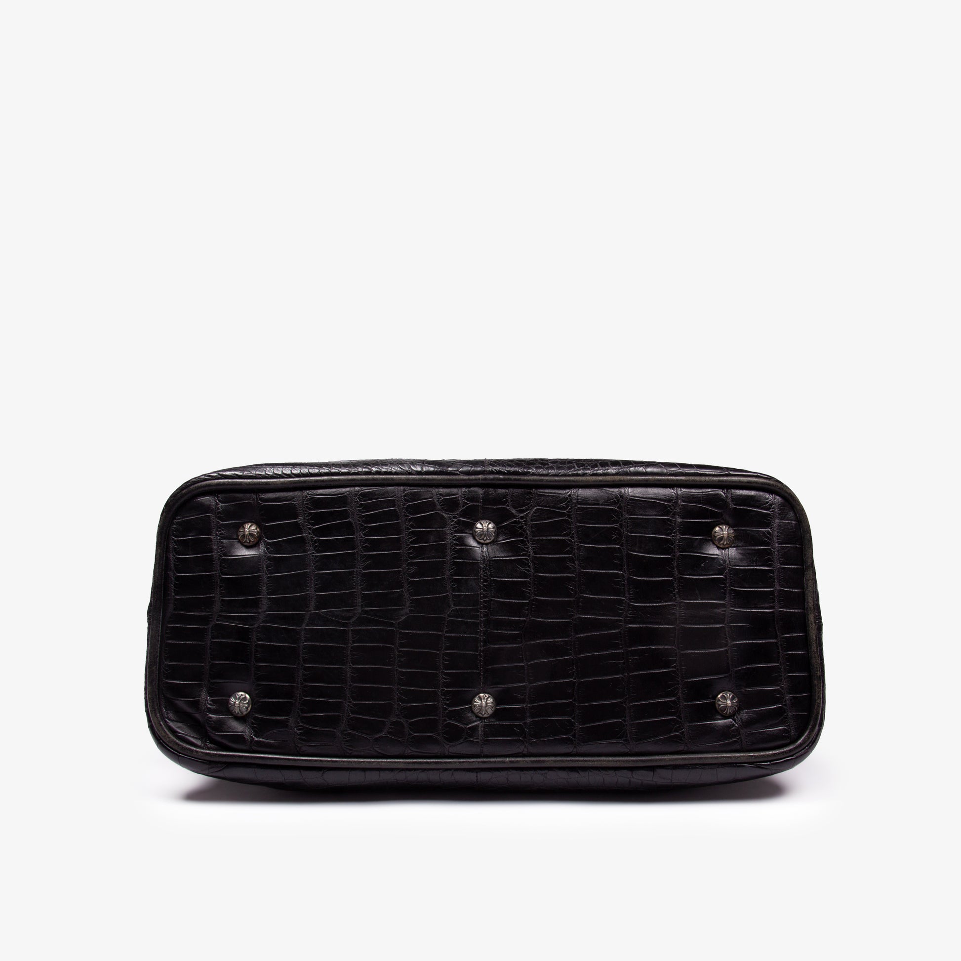 ALLIGATOR LE FLUER BAG