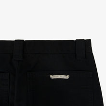 Load image into Gallery viewer, CHROME HEARTS BLUE PATCH CARPENTER (1/1)
