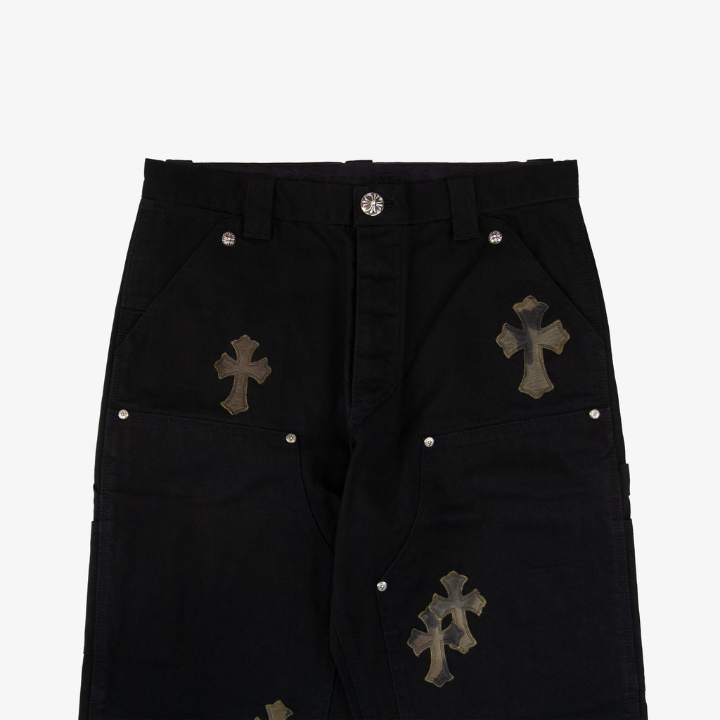 CHROME HEARTS CAMO PATCH CARPENTER (1/1)