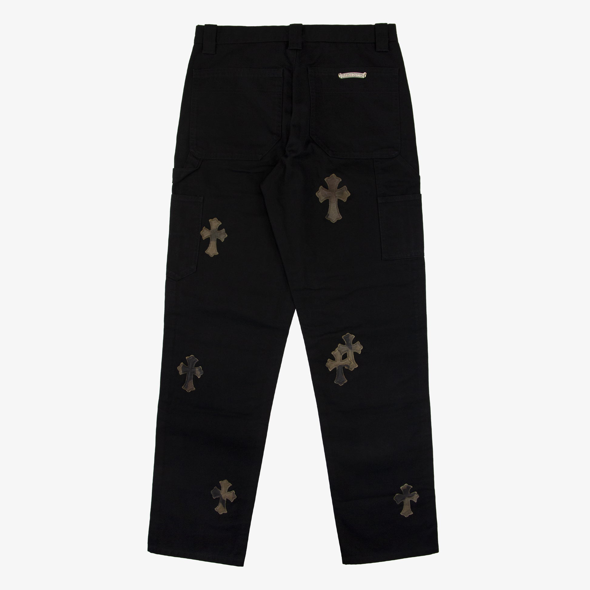 CHROME HEARTS CAMO PATCH CARPENTER (1/1)