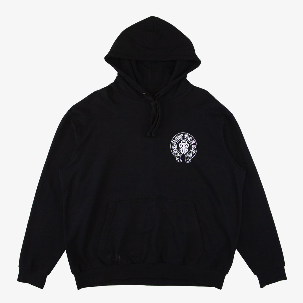 AMERICAN FLAG HOODIE