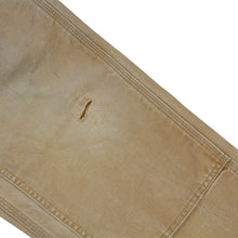 Load image into Gallery viewer, CARHARTT 1990 VINTAGE CARPENTER PANT