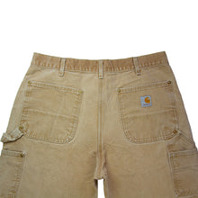 Load image into Gallery viewer, CARHARTT 1990 VINTAGE CARPENTER PANT