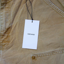 Load image into Gallery viewer, CARHARTT 1990 VINTAGE CARPENTER PANT