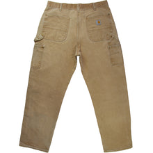 Load image into Gallery viewer, CARHARTT 1990 VINTAGE CARPENTER PANT