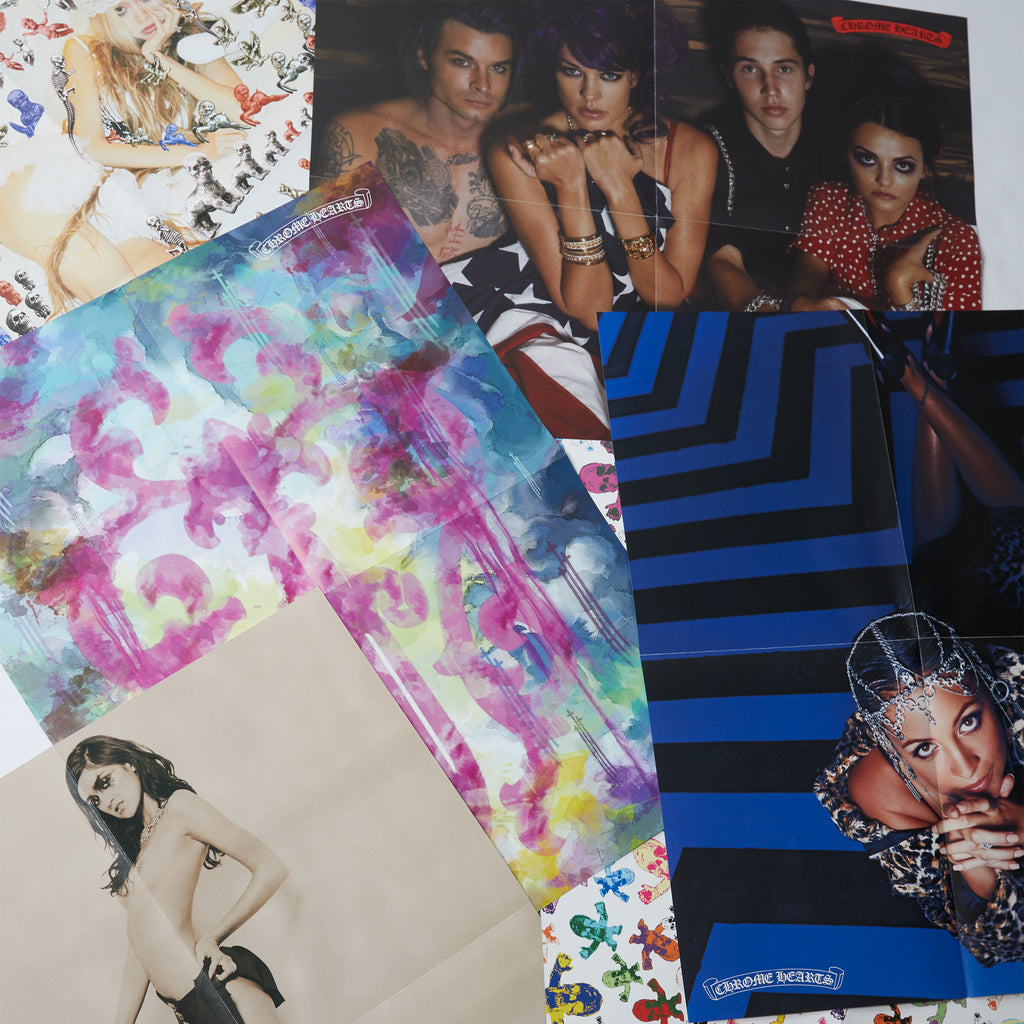 MAGAZINE COMPILATION (SERIES 2, VOL. 1-7)