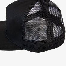 Load image into Gallery viewer, CHROME HEARTS EXCLUSIVE BLACK TRUCKER
