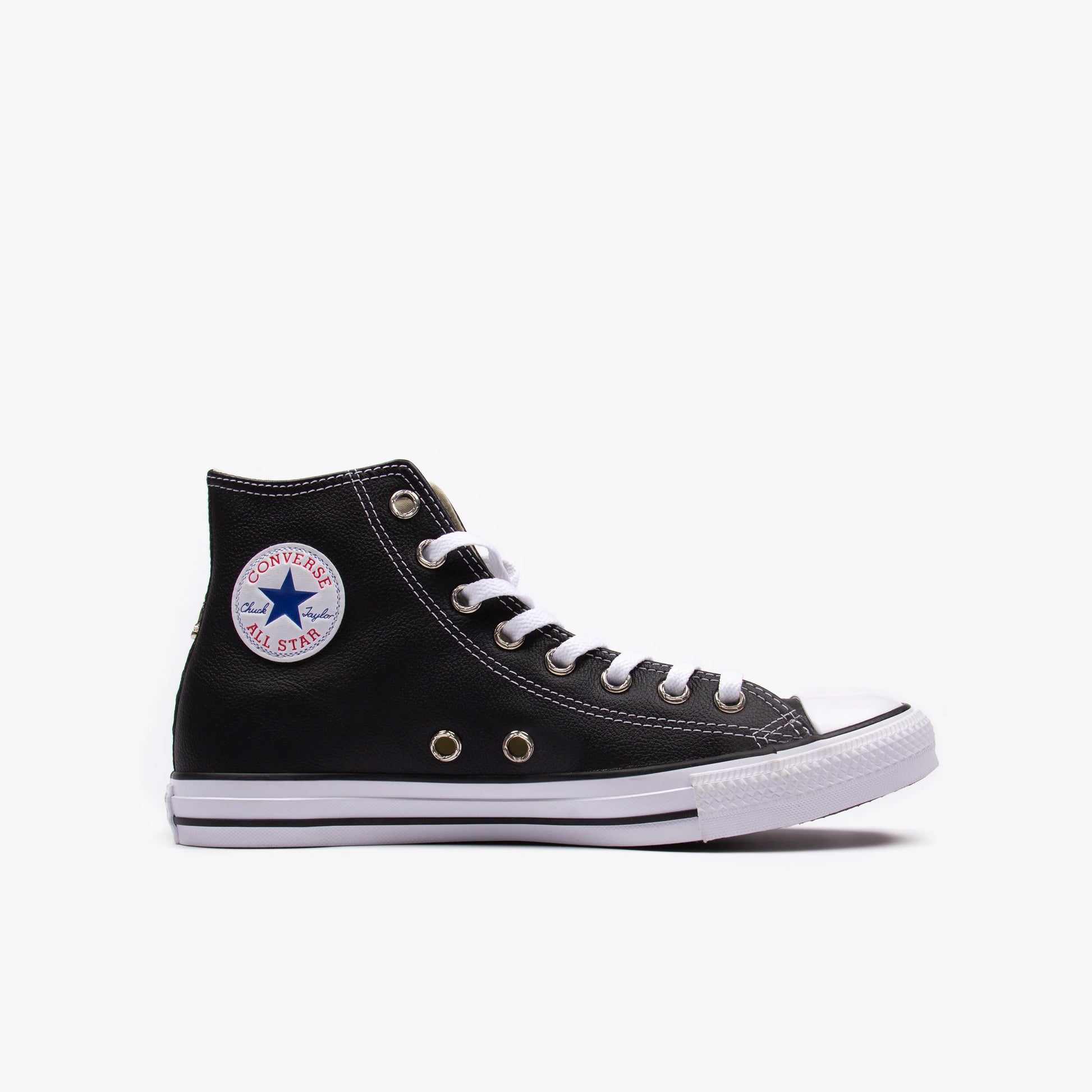 ZEBRA CROSS PATCH .925 SILVER CONVERSE (1/1)