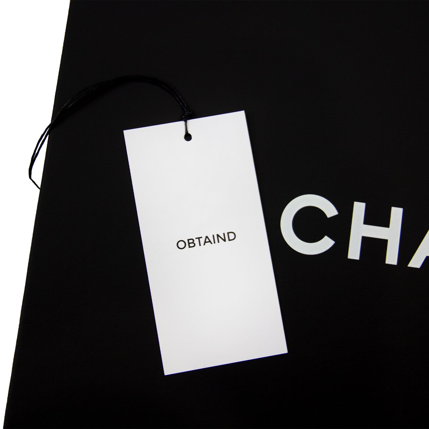 Shop Chanel Chain Around
