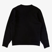 Load image into Gallery viewer, CHROME HEARTS YELLOW LOGO CASHMERE CREWNECK